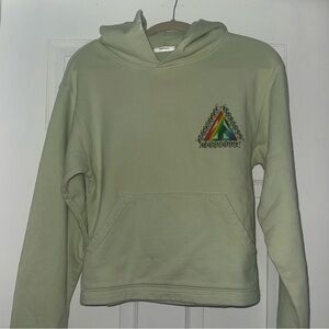 Madhappy Pistachio Hoodie NWOT Size XS